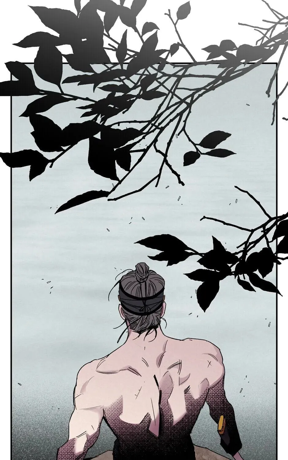 The Blue Guardian of the Princess Chapter 86 page 2 - 