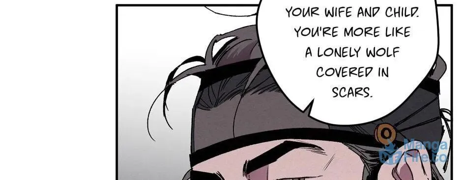 The Blue Guardian of the Princess Chapter 86 page 11 - 