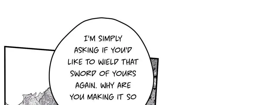 The Blue Guardian of the Princess Chapter 86 page 21 - 