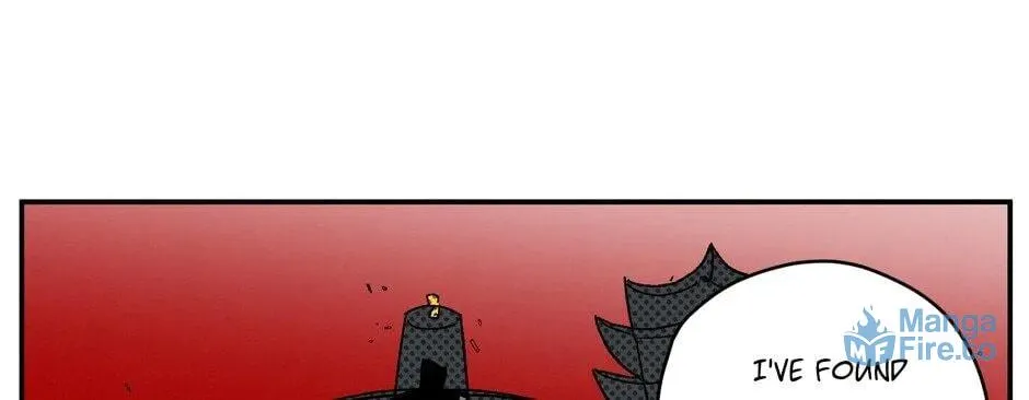 The Blue Guardian of the Princess Chapter 86 page 23 - 