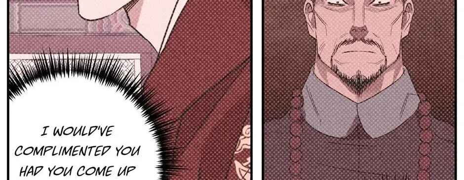 The Blue Guardian of the Princess Chapter 86 page 27 - 