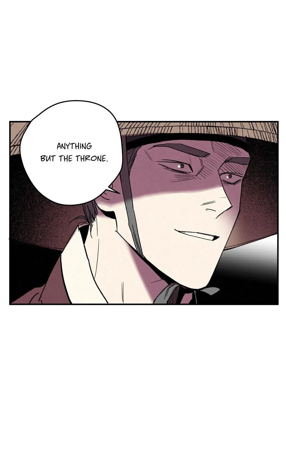 The Blue Guardian of the Princess Chapter 86 page 30 - 