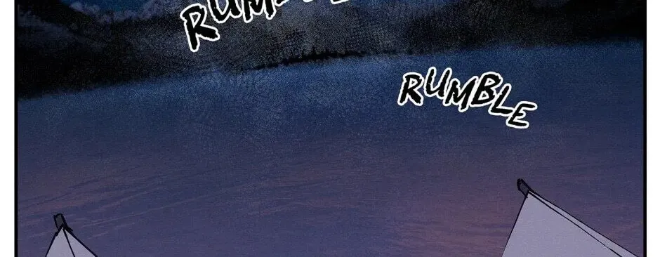 The Blue Guardian of the Princess Chapter 86 page 33 - 