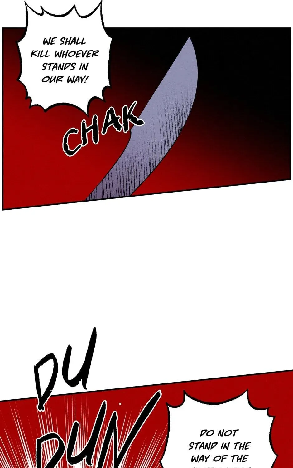 The Blue Guardian of the Princess Chapter 86 page 38 - 
