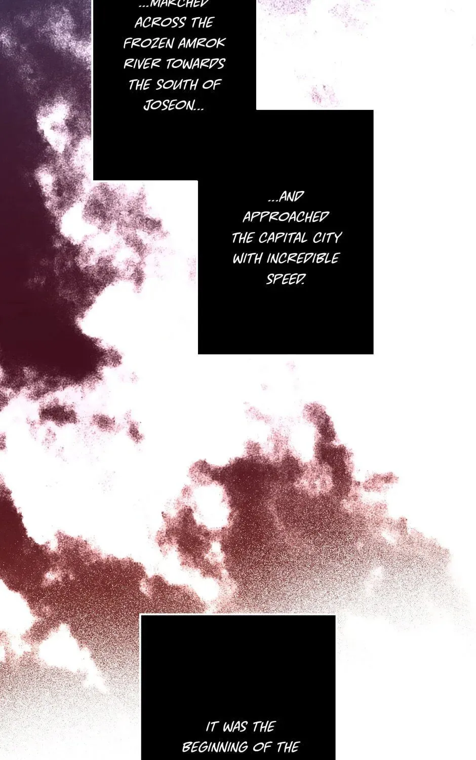 The Blue Guardian of the Princess Chapter 86 page 42 - 