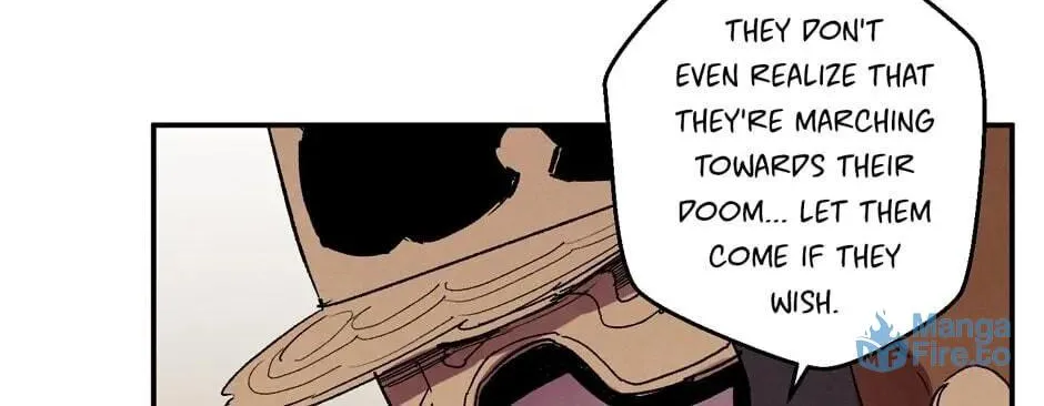 The Blue Guardian of the Princess Chapter 86 page 47 - 