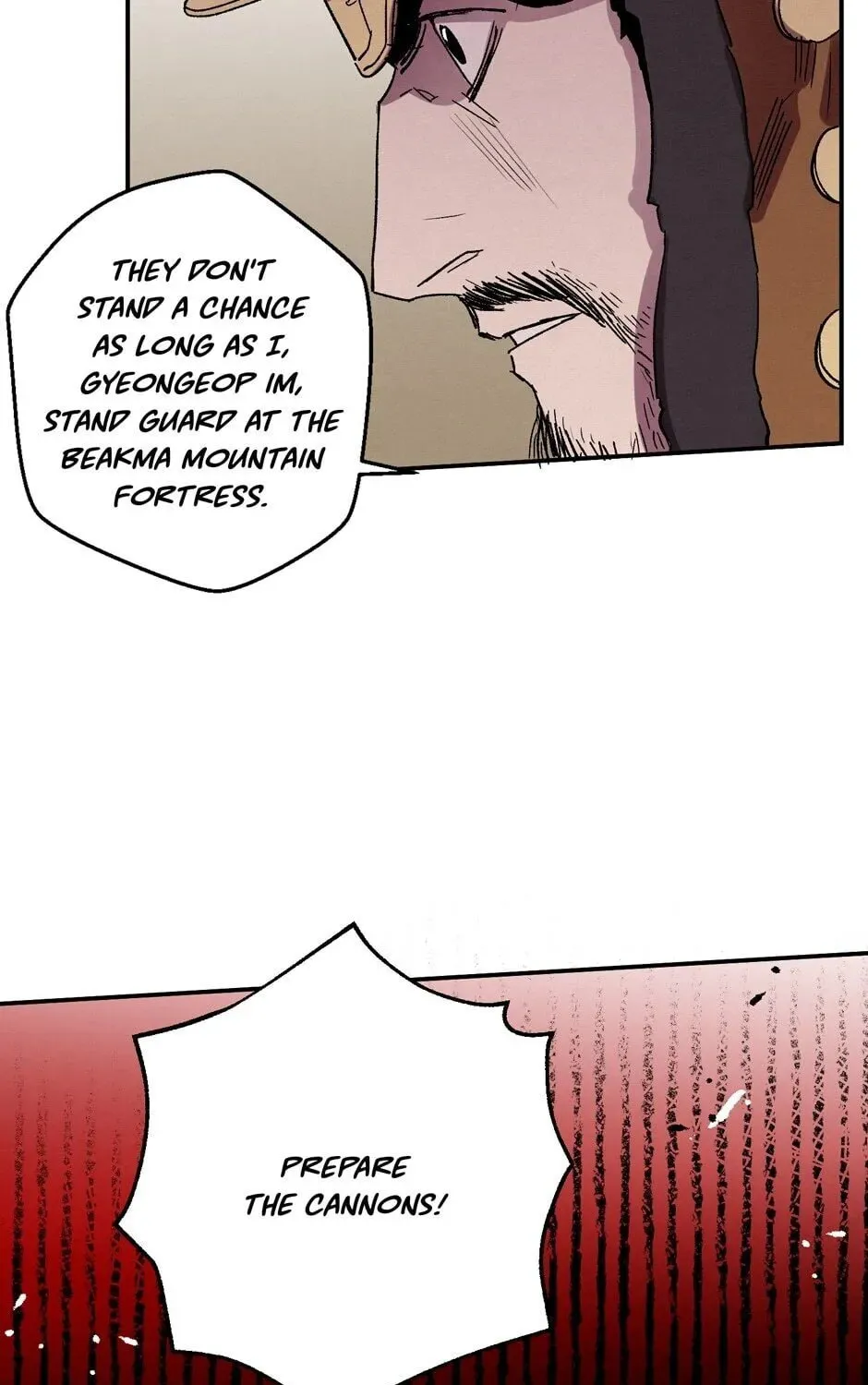 The Blue Guardian of the Princess Chapter 86 page 48 - 