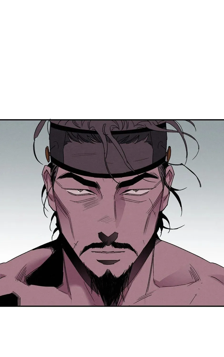 The Blue Guardian of the Princess Chapter 86 page 6 - 