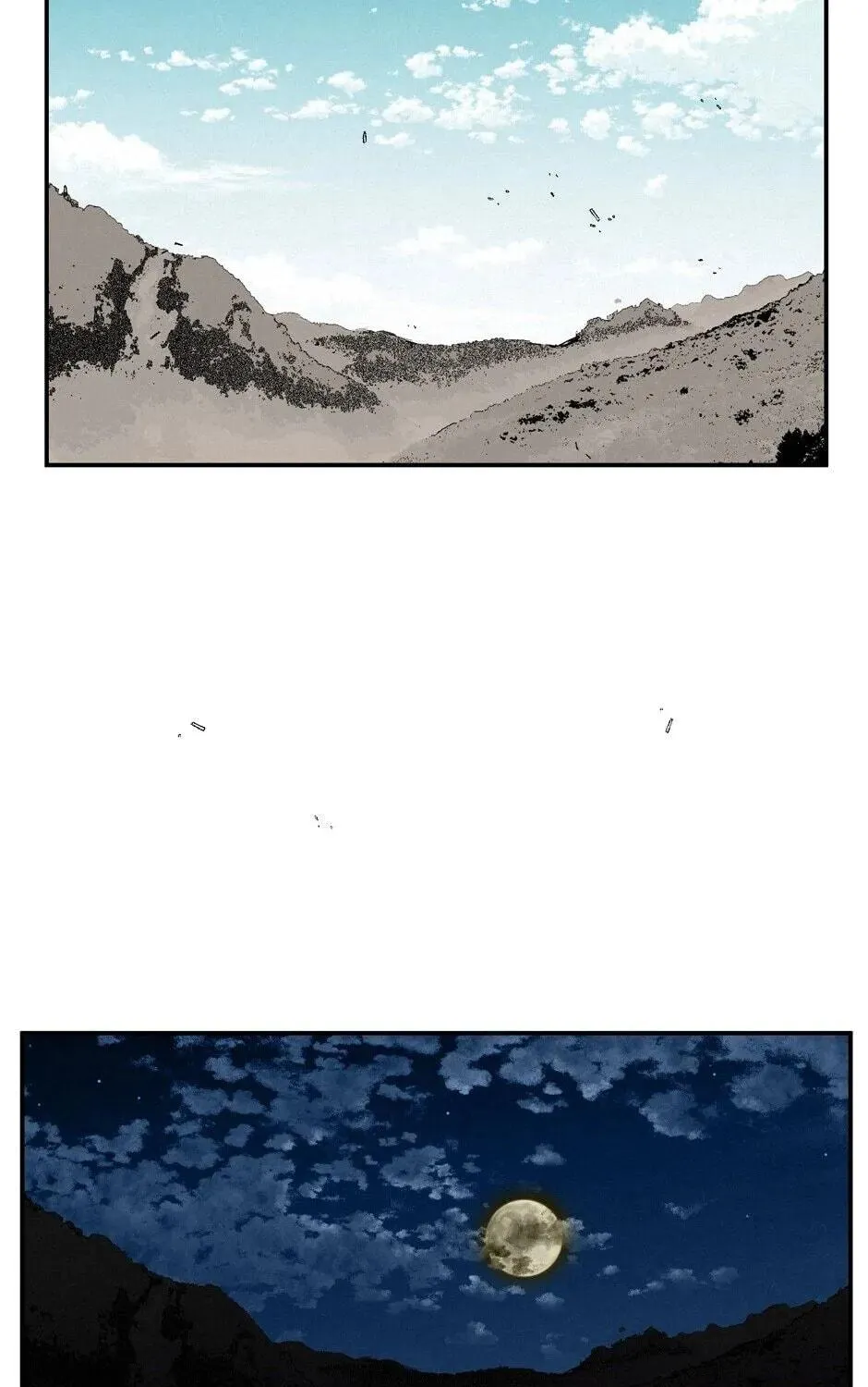 The Blue Guardian of the Princess Chapter 86 page 52 - 