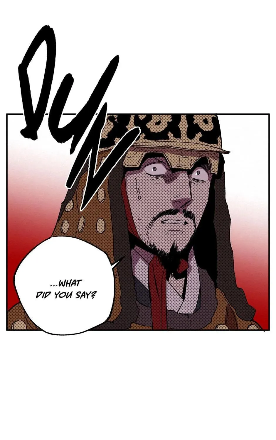 The Blue Guardian of the Princess Chapter 86 page 58 - 
