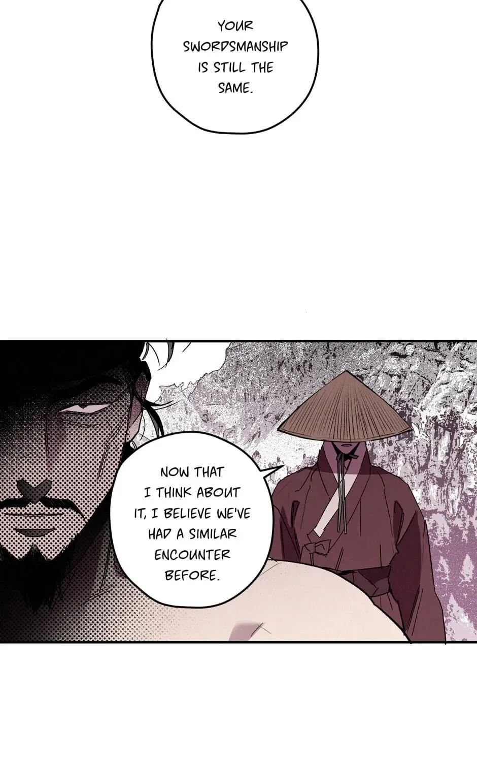 The Blue Guardian of the Princess Chapter 86 page 8 - 