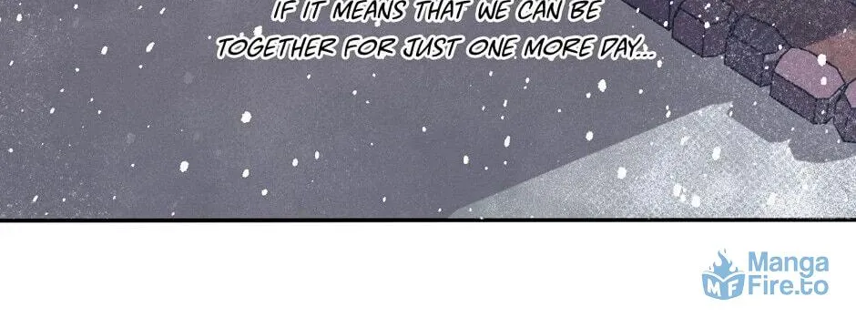 The Blue Guardian of the Princess Chapter 86 page 71 - 
