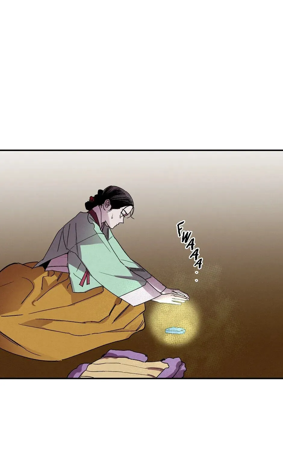 The Blue Guardian of the Princess Chapter 86 page 72 - 