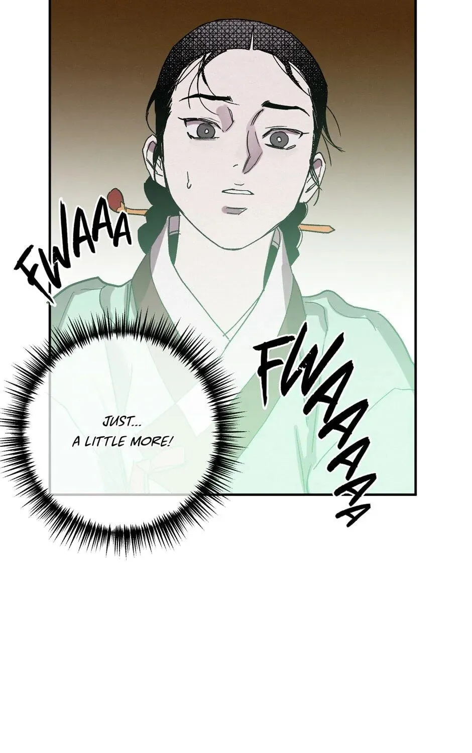 The Blue Guardian of the Princess Chapter 86 page 74 - 