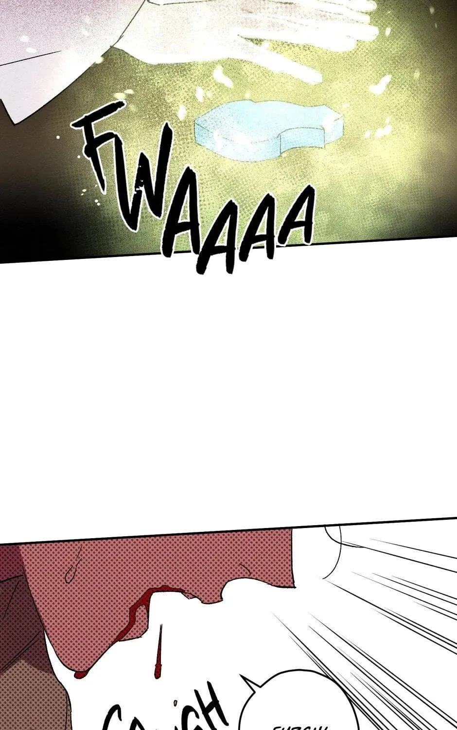 The Blue Guardian of the Princess Chapter 86 page 76 - 