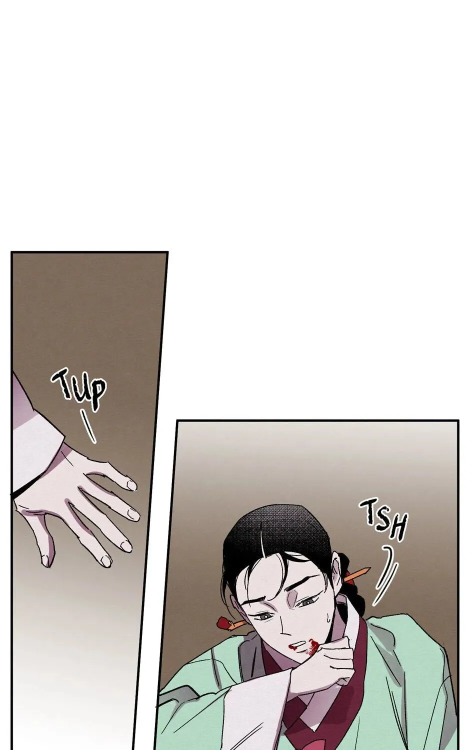 The Blue Guardian of the Princess Chapter 86 page 78 - 