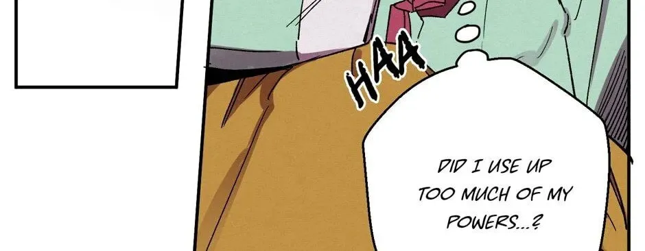 The Blue Guardian of the Princess Chapter 86 page 79 - 