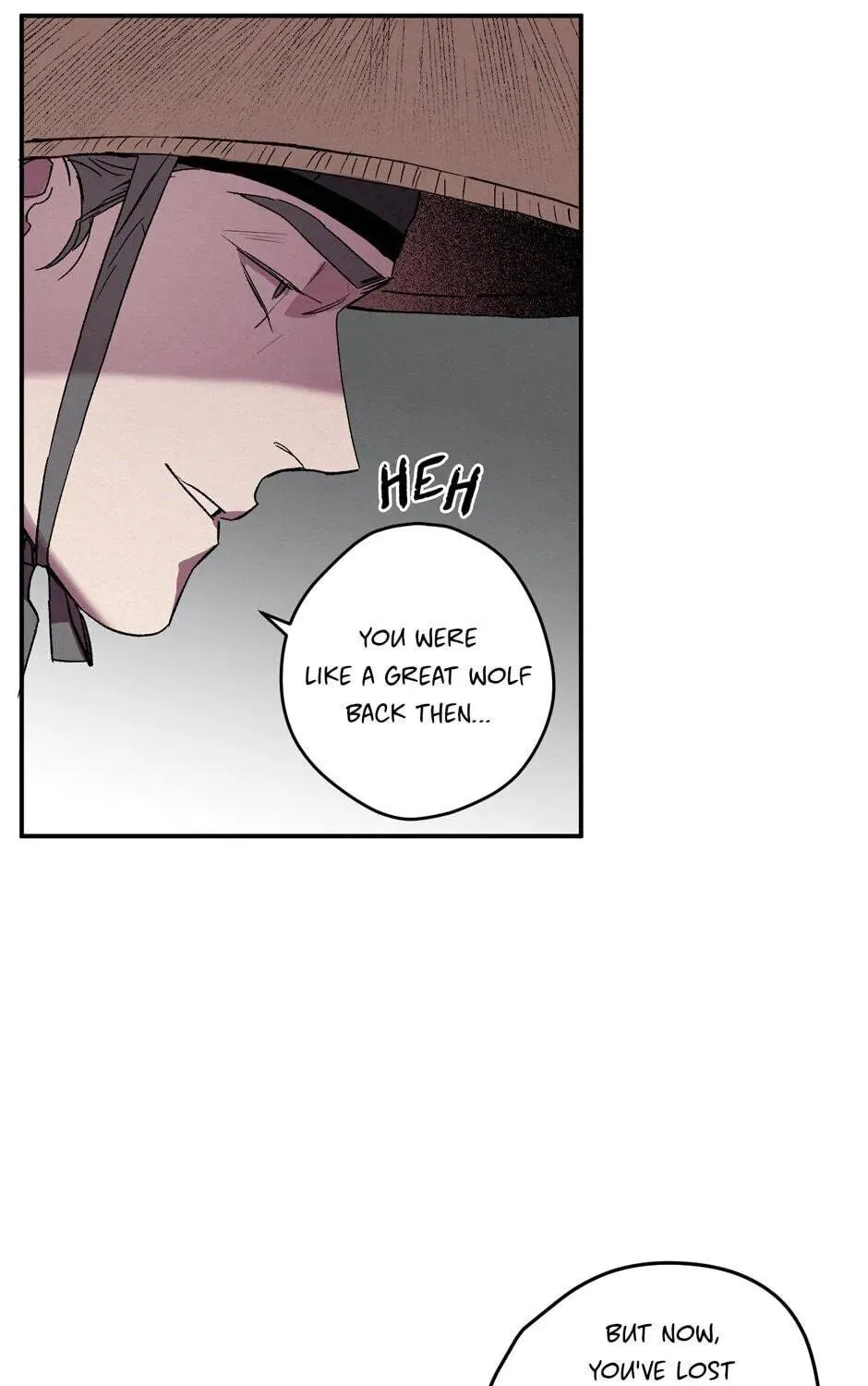 The Blue Guardian of the Princess Chapter 86 page 10 - 