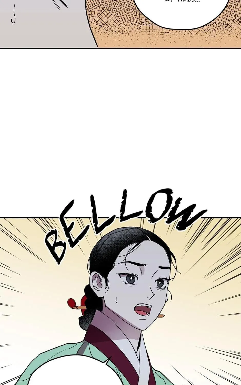 The Blue Guardian of the Princess Chapter 87 page 112 - 