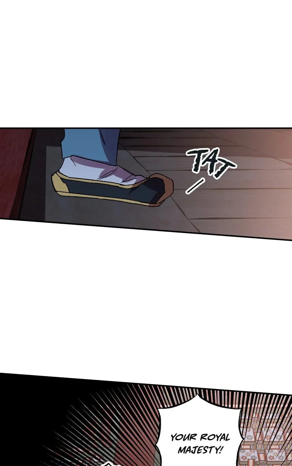 The Blue Guardian of the Princess Chapter 87 page 114 - 