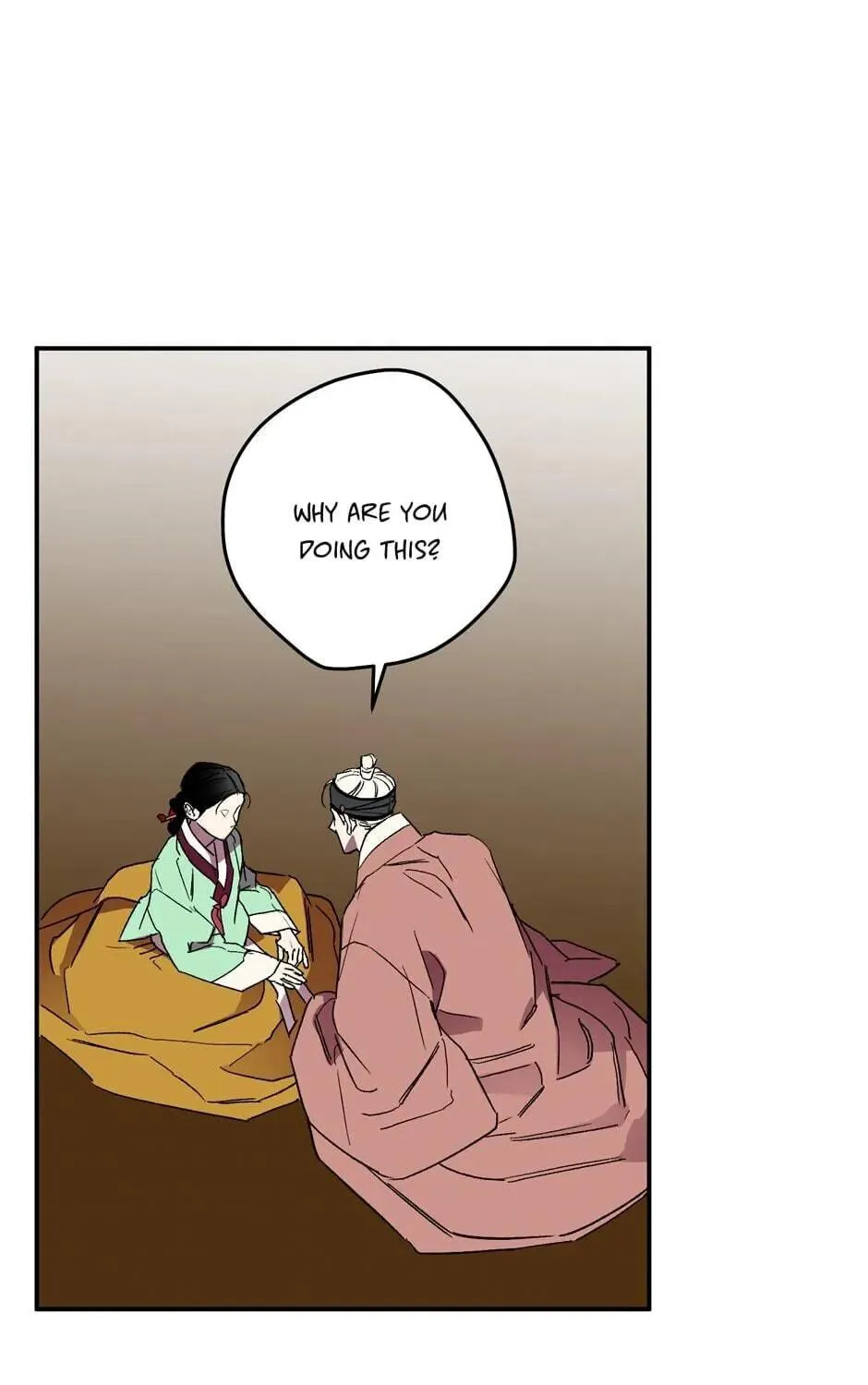 The Blue Guardian of the Princess Chapter 87 page 16 - 