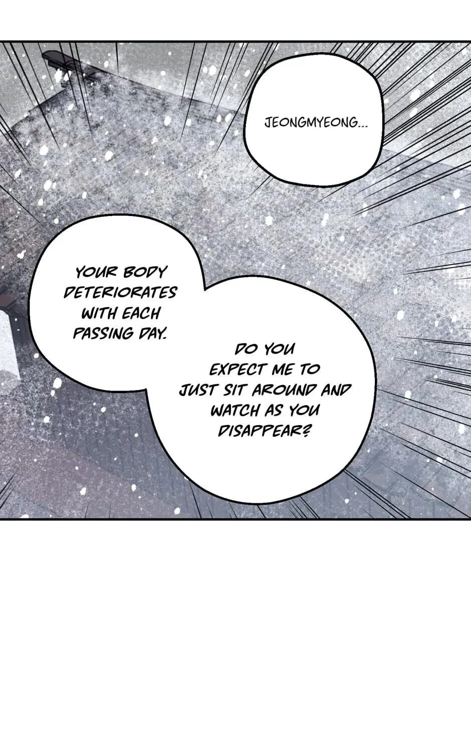 The Blue Guardian of the Princess Chapter 87 page 20 - 