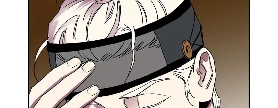 The Blue Guardian of the Princess Chapter 87 page 27 - 