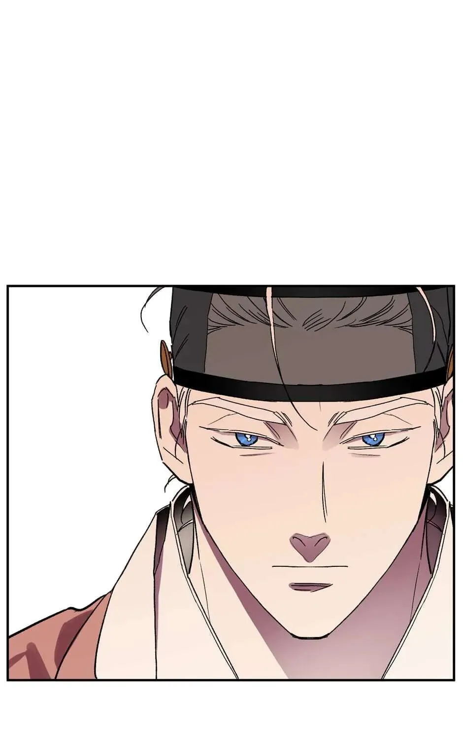 The Blue Guardian of the Princess Chapter 87 page 30 - 