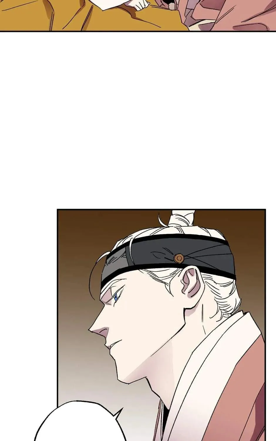 The Blue Guardian of the Princess Chapter 87 page 40 - 