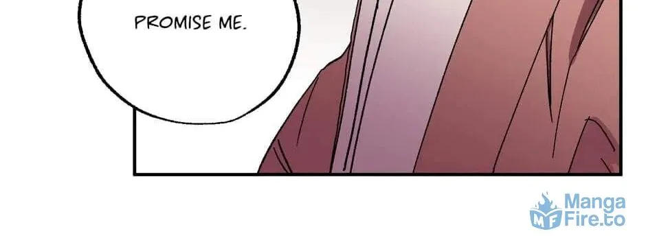The Blue Guardian of the Princess Chapter 87 page 41 - 