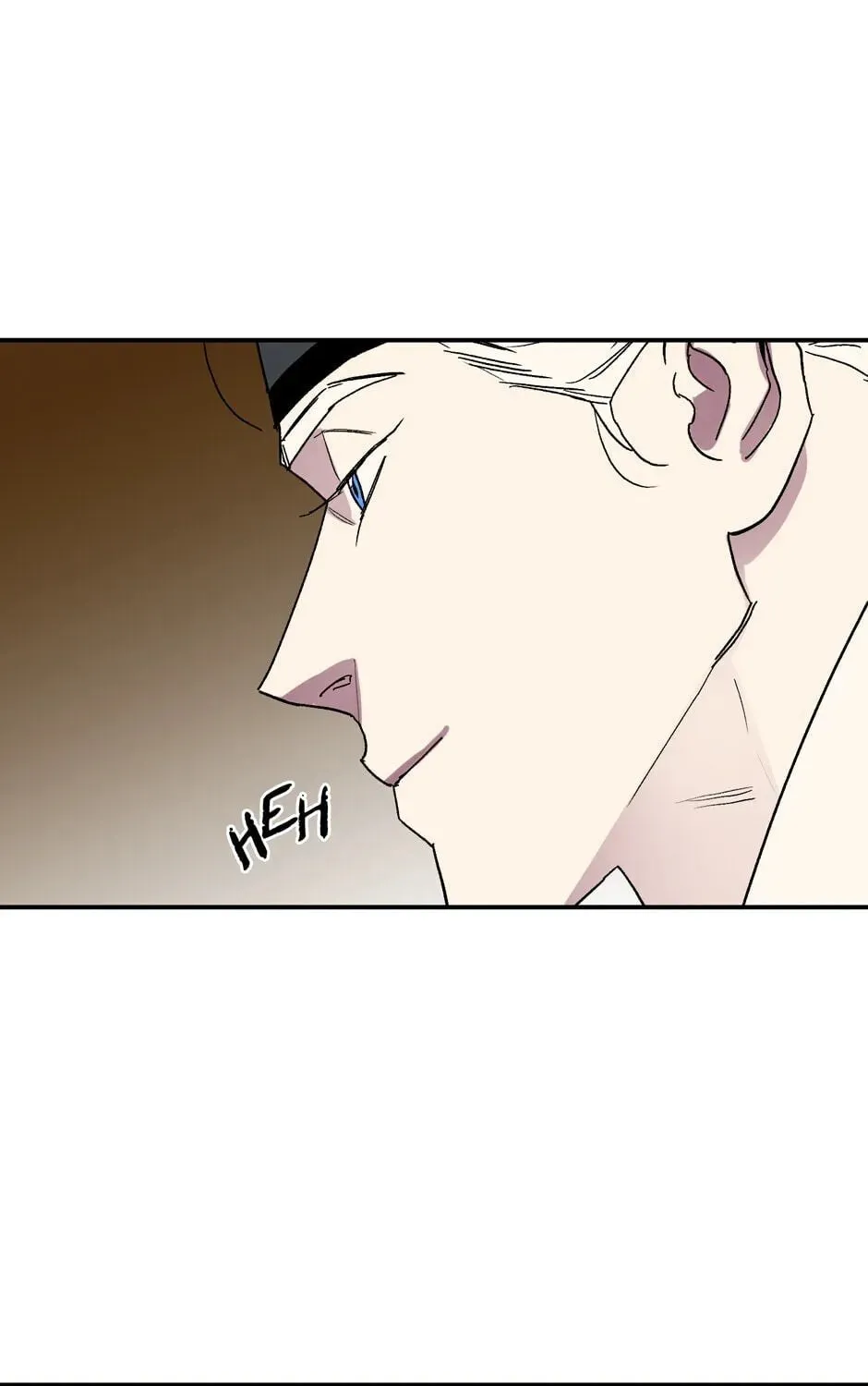 The Blue Guardian of the Princess Chapter 87 page 44 - 