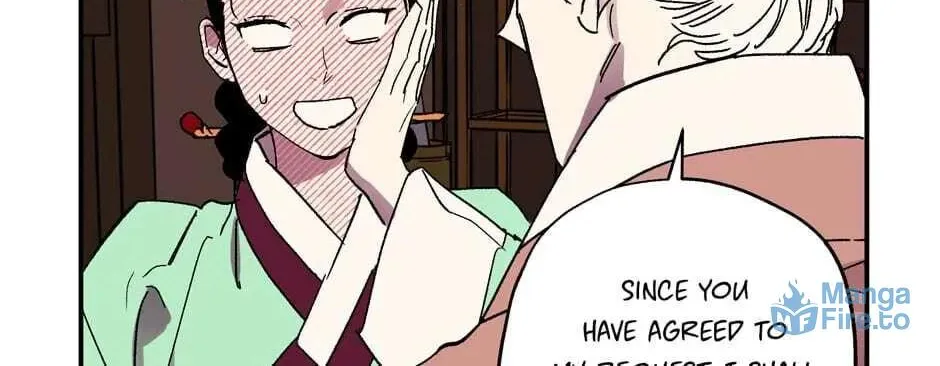The Blue Guardian of the Princess Chapter 87 page 47 - 