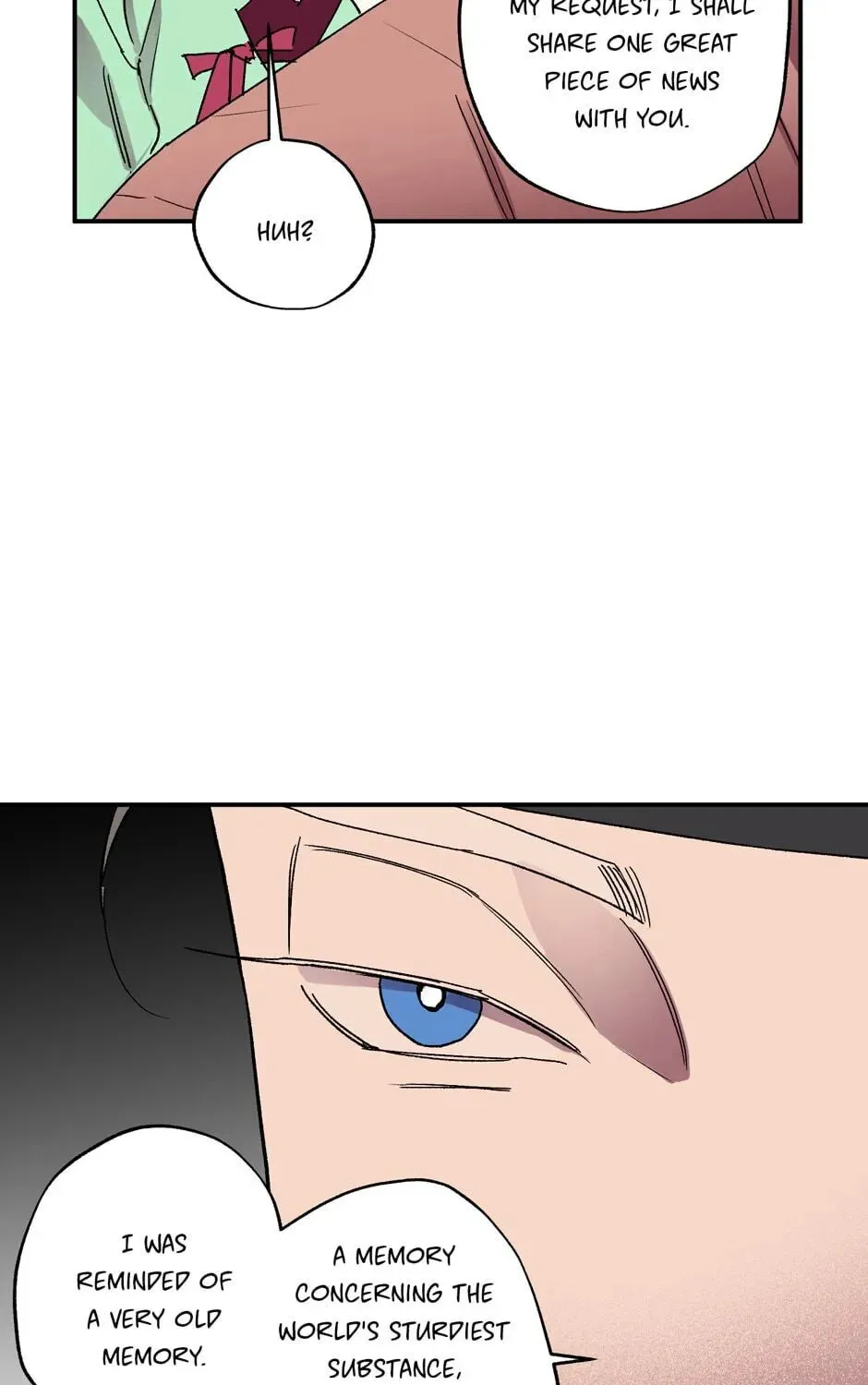 The Blue Guardian of the Princess Chapter 87 page 48 - 