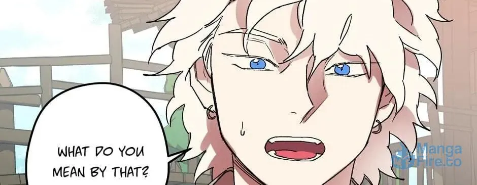 The Blue Guardian of the Princess Chapter 87 page 65 - 