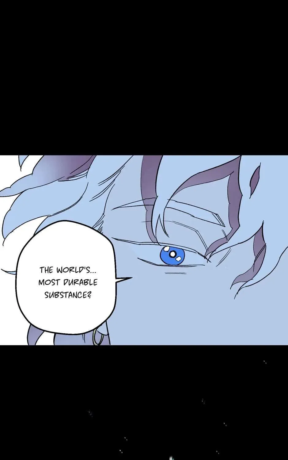 The Blue Guardian of the Princess Chapter 87 page 72 - 