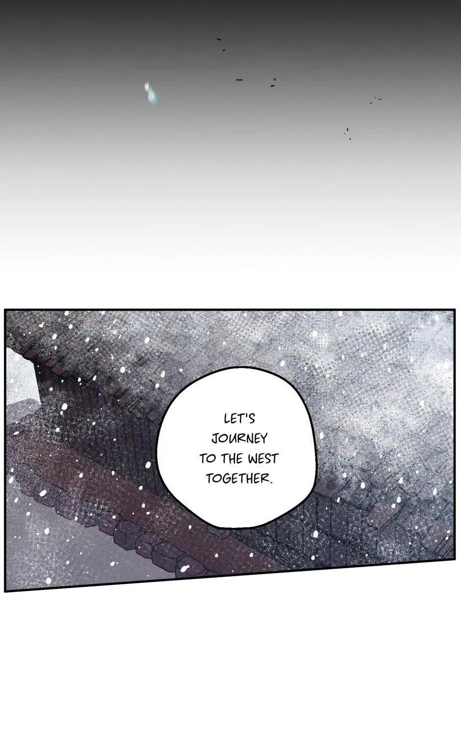 The Blue Guardian of the Princess Chapter 87 page 76 - 