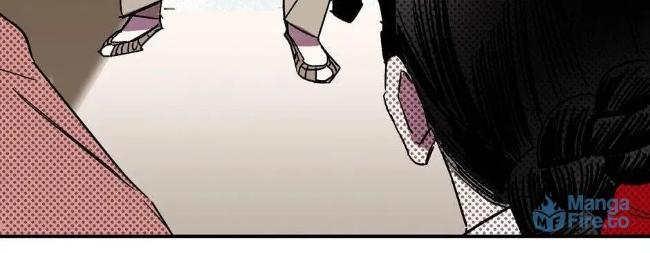 The Blue Guardian of the Princess Chapter 87 page 89 - 