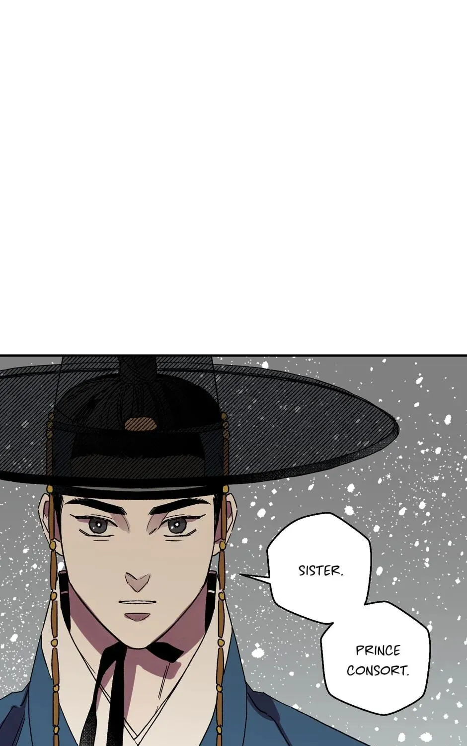 The Blue Guardian of the Princess Chapter 87 page 90 - 