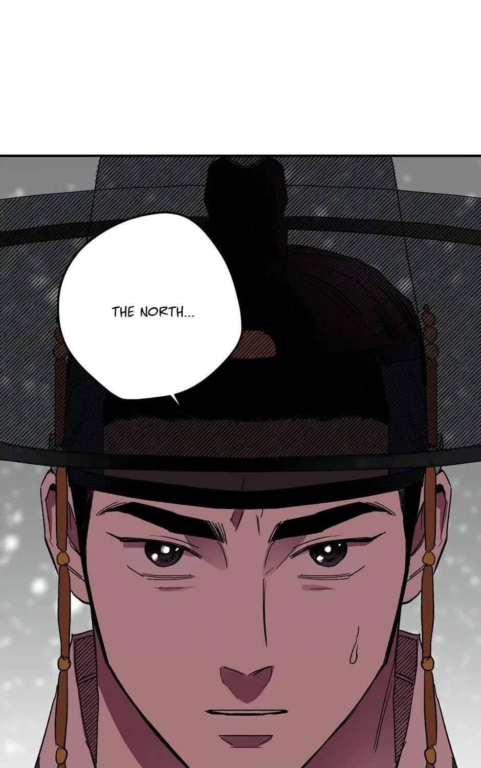 The Blue Guardian of the Princess Chapter 87 page 94 - 