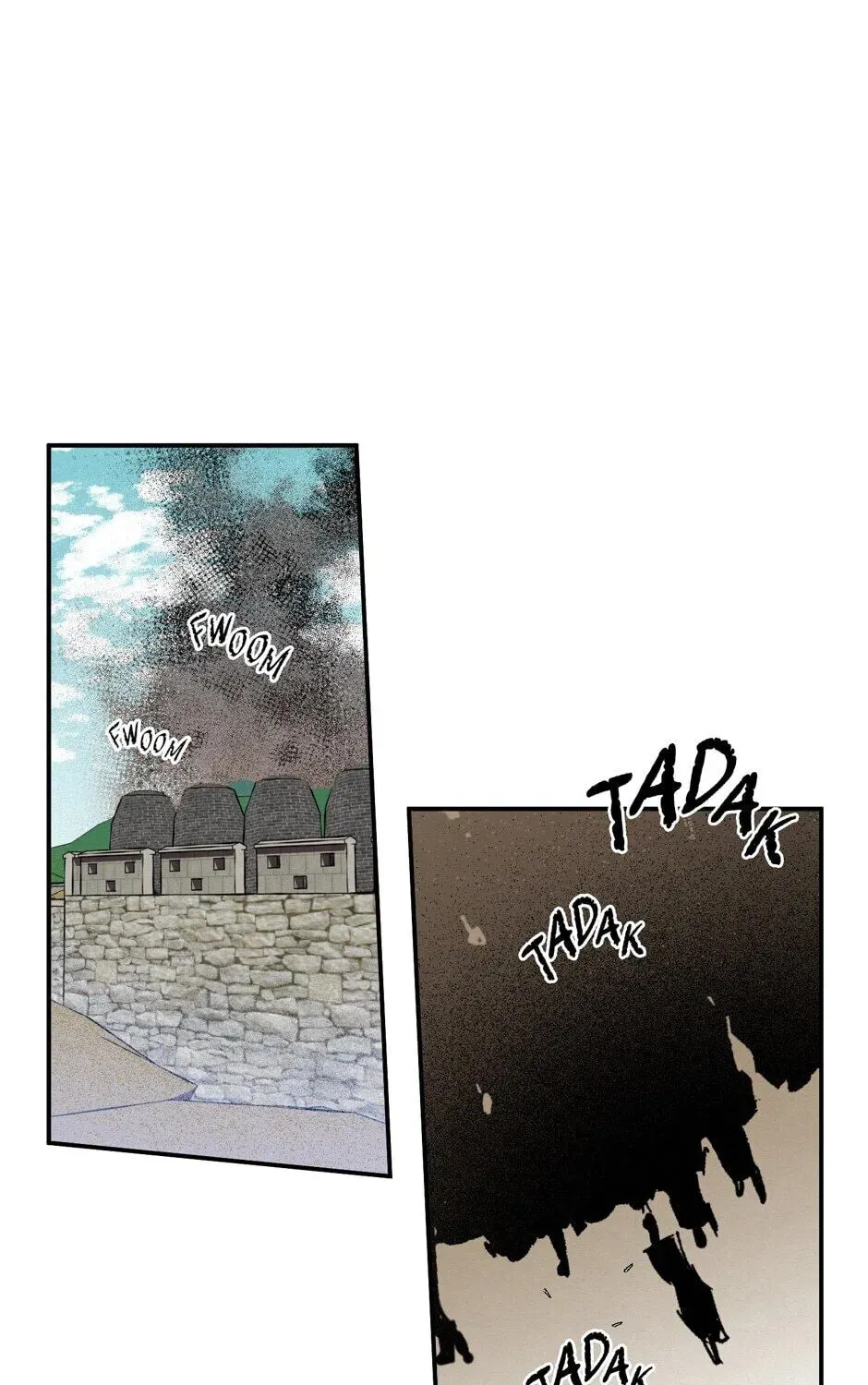 The Blue Guardian of the Princess Chapter 88 page 2 - 