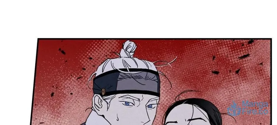 The Blue Guardian of the Princess Chapter 88 page 101 - 