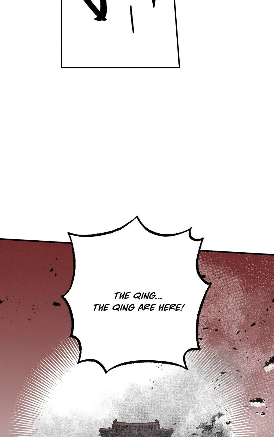 The Blue Guardian of the Princess Chapter 88 page 104 - 