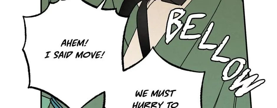 The Blue Guardian of the Princess Chapter 88 page 25 - 