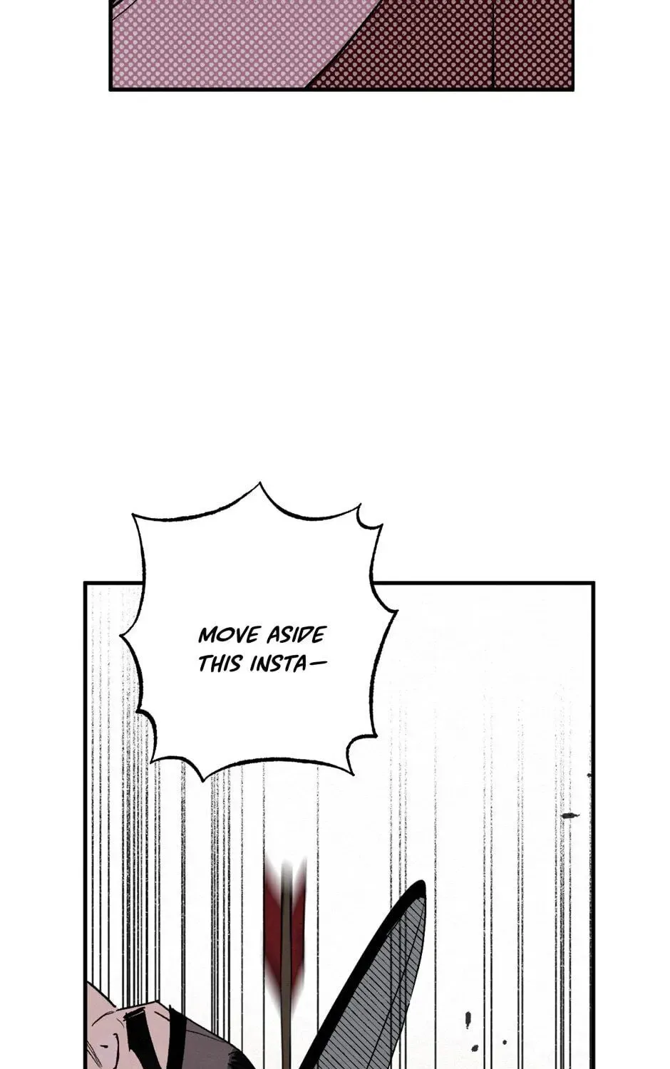 The Blue Guardian of the Princess Chapter 88 page 32 - 