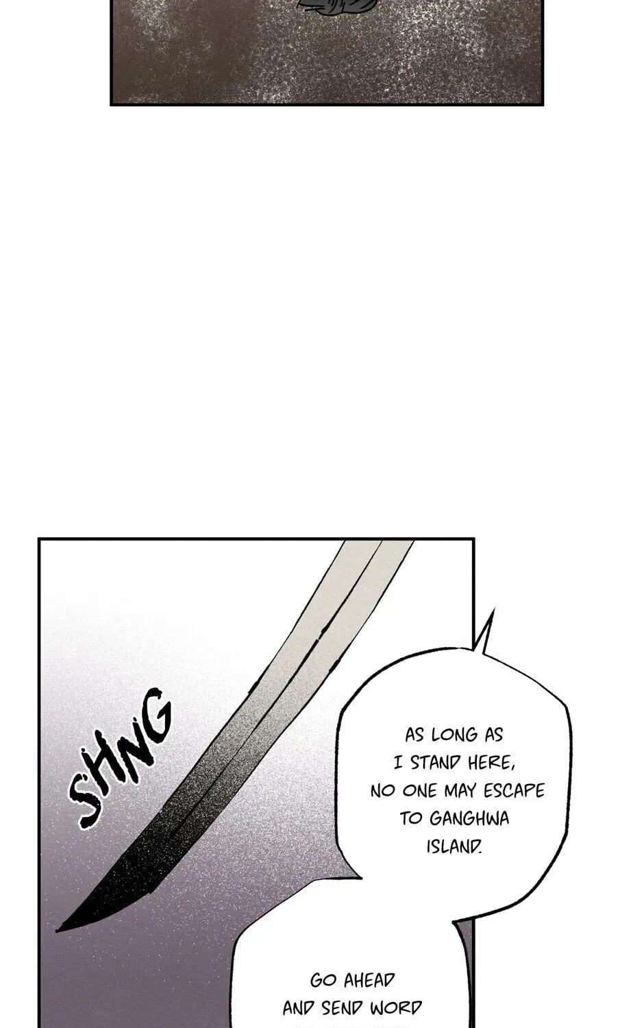 The Blue Guardian of the Princess Chapter 88 page 36 - 