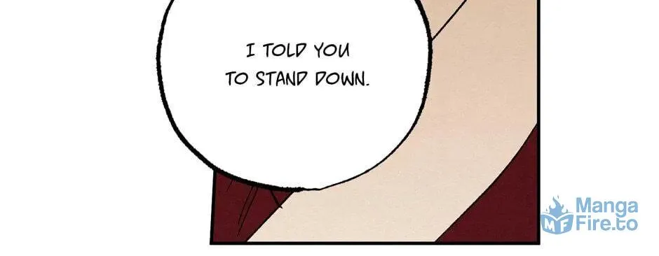 The Blue Guardian of the Princess Chapter 88 page 41 - 