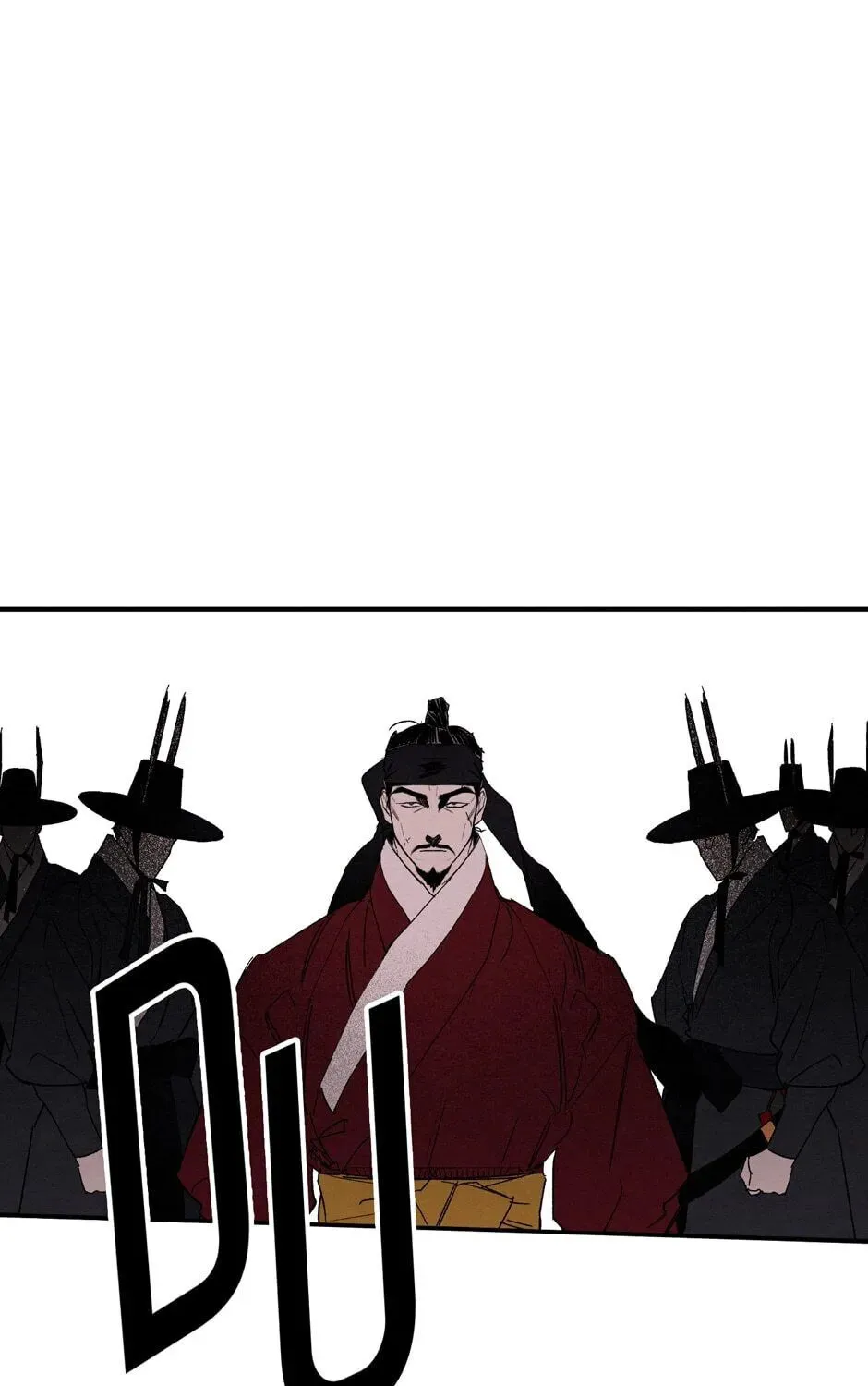 The Blue Guardian of the Princess Chapter 88 page 42 - 