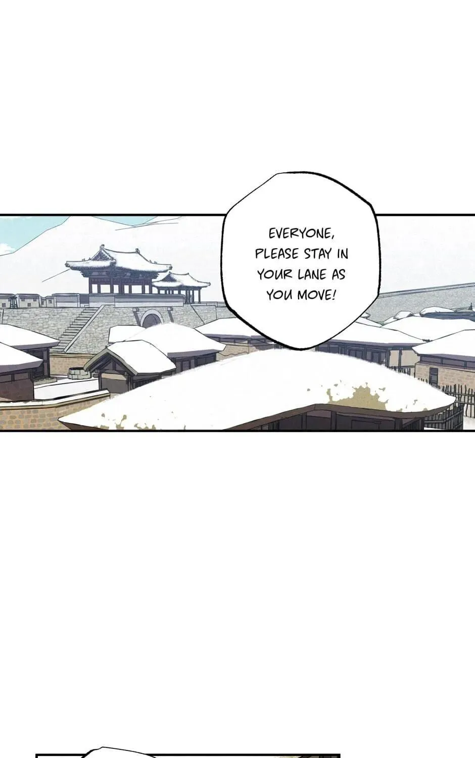 The Blue Guardian of the Princess Chapter 88 page 46 - 