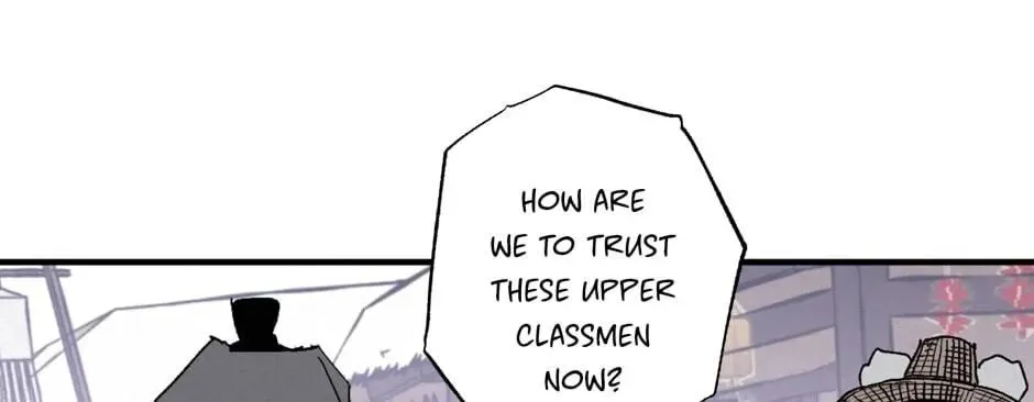 The Blue Guardian of the Princess Chapter 88 page 61 - 