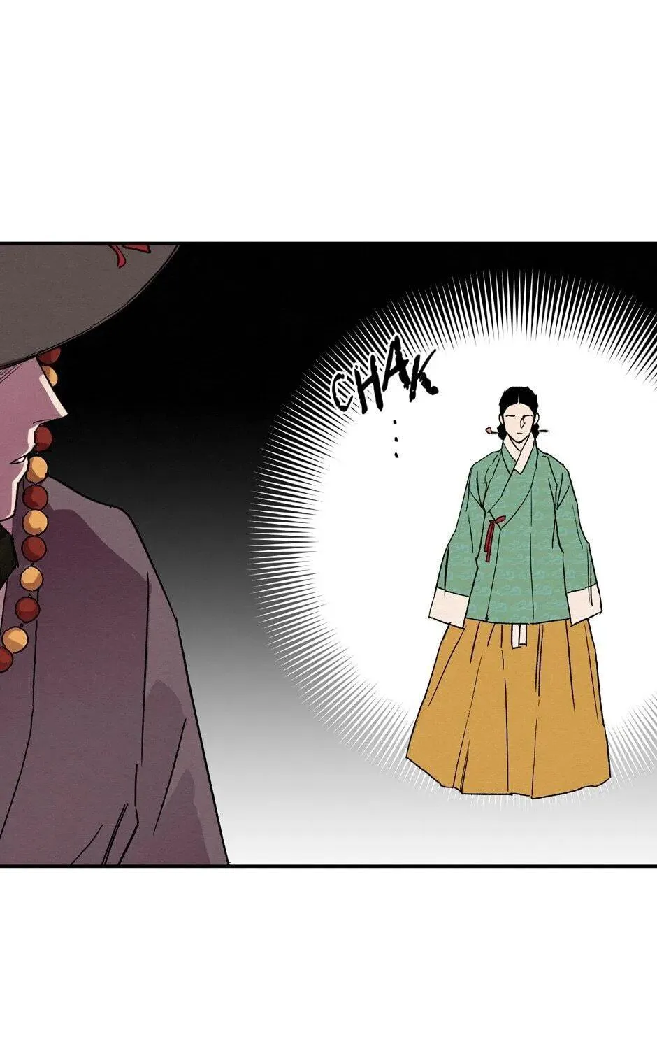The Blue Guardian of the Princess Chapter 88 page 64 - 
